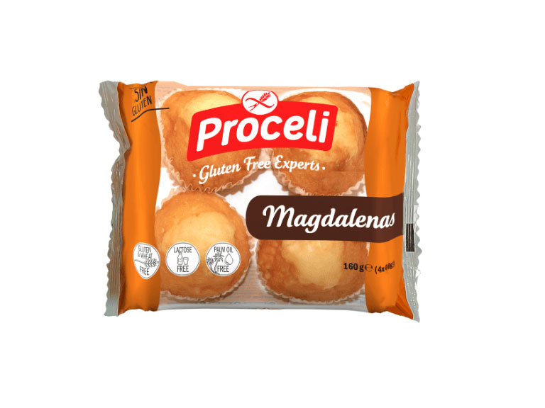 Magdalenas 4uds Proceli