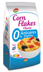 Corn Flakes Cassic 300g Esgir