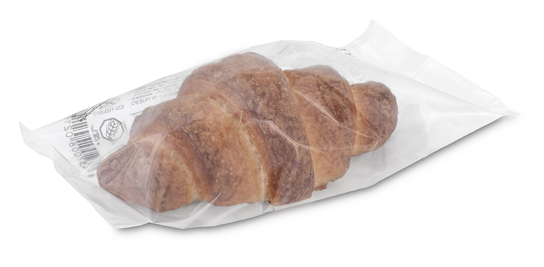 Croissants 1ud Cong Airos