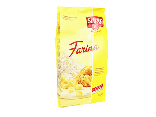 FARINA - HARINA UNIVERSAL