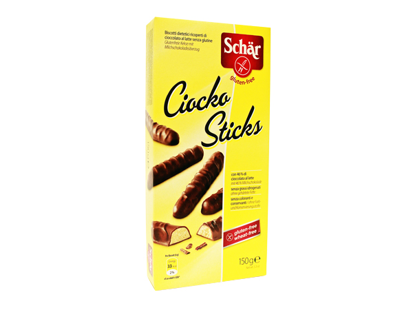 CIOCKO STICKS