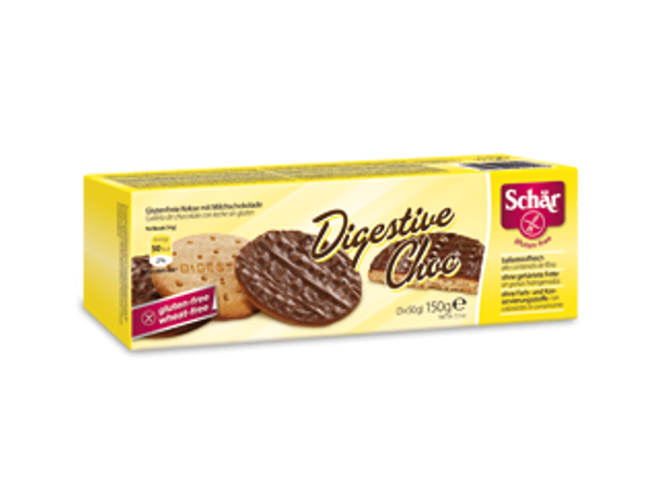 DIGESTIVE CHOC