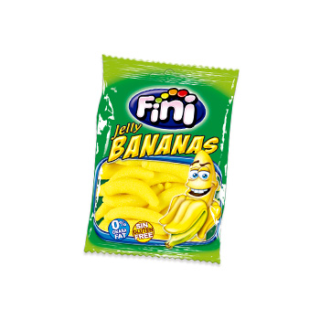 Bananas Fini