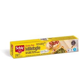 Hojaldre Schär