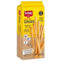 GRISSINI - COLINES