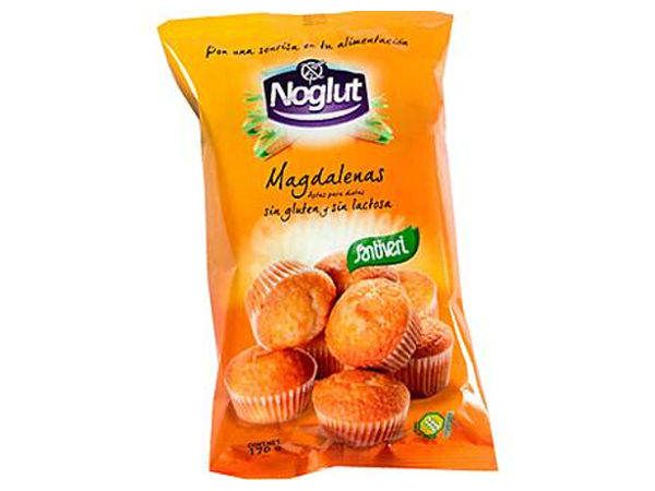 Magdalenas Noglut