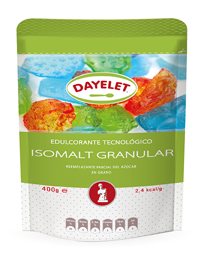 Isomalt Granular