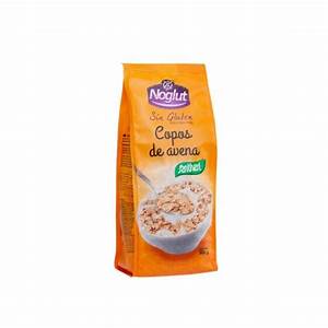 Copos de Avena 
