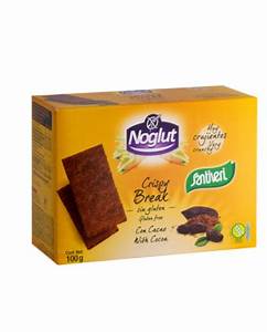 Crispy Break Cacao