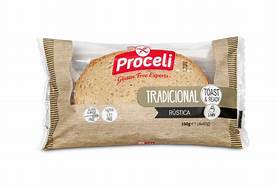 Pan Tradicional Proceli