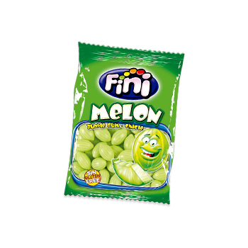 Chicle Melón Fini