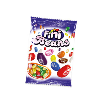 Beans-Alubias Fini