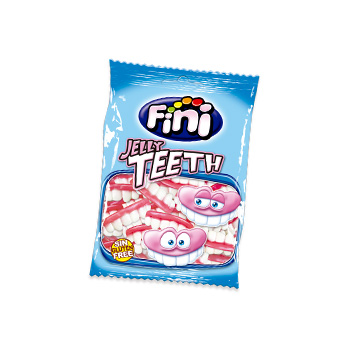 Dentaduras-Jelly Teeth Fini