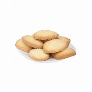 Galletas Azucaradas Forn Ricardera