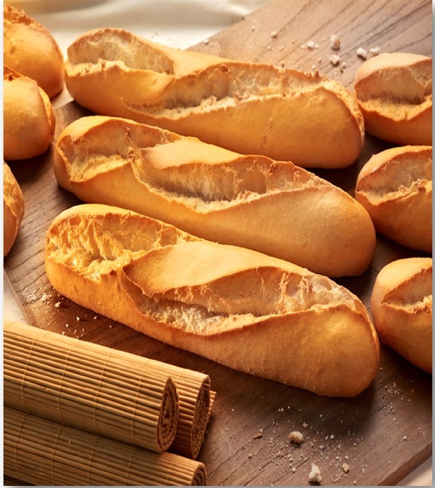 Baguetina Dubraseda
