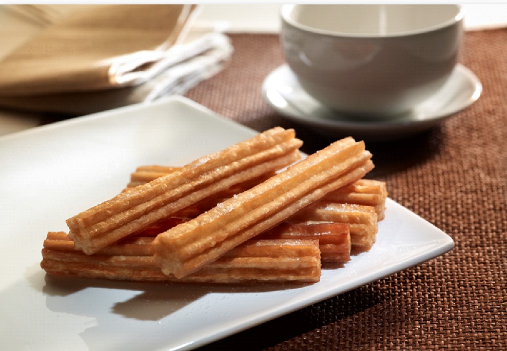 Churros Dubraseda