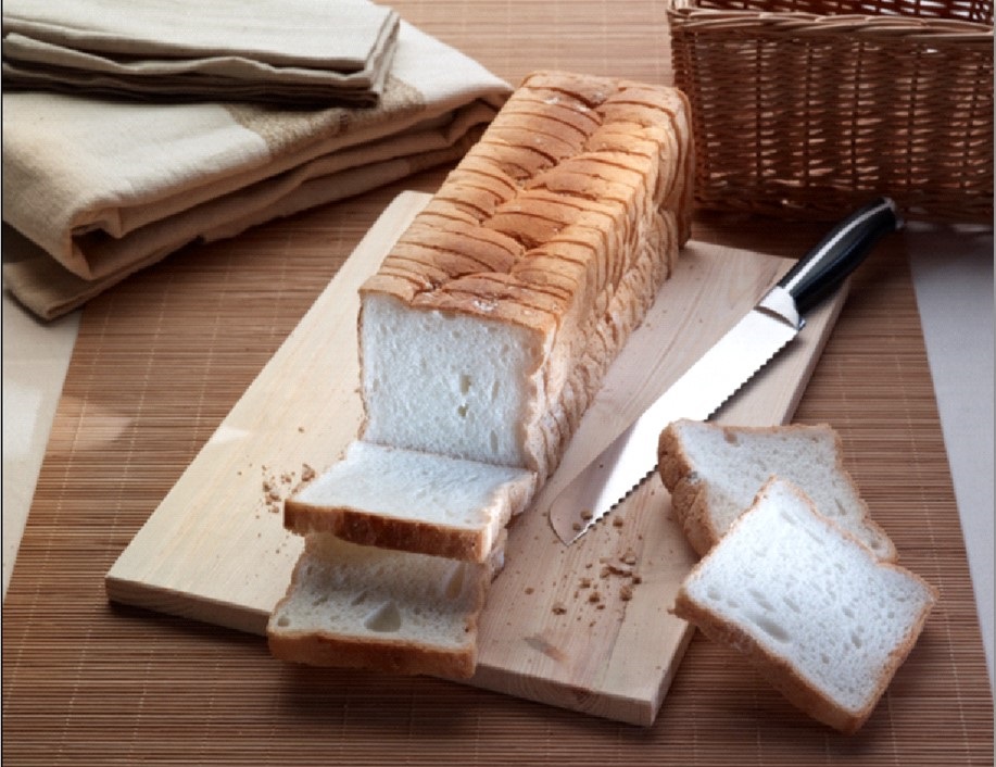 Pan de Molde Dubraseda