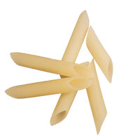 Penne de Zite Rigate La Fábrica 46121