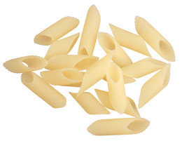 Mez Penne de Zite Rigate 46124