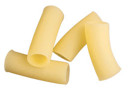 Rigatoni La Fábrica de la Pasta 46172