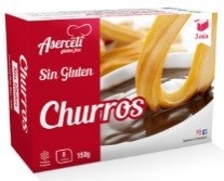 Churros Lazo Aserceli