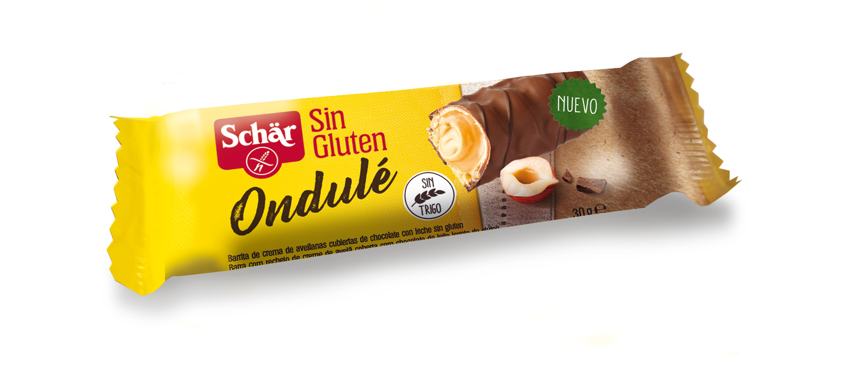 Ondulé Schär