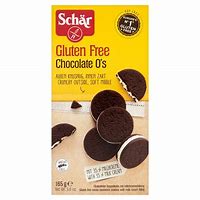 CHOCOLATE OS