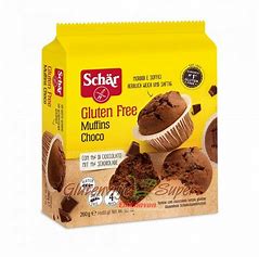 MUFFIN CHOCO