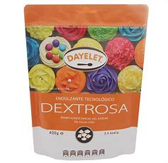 Dextrosa Dayelet