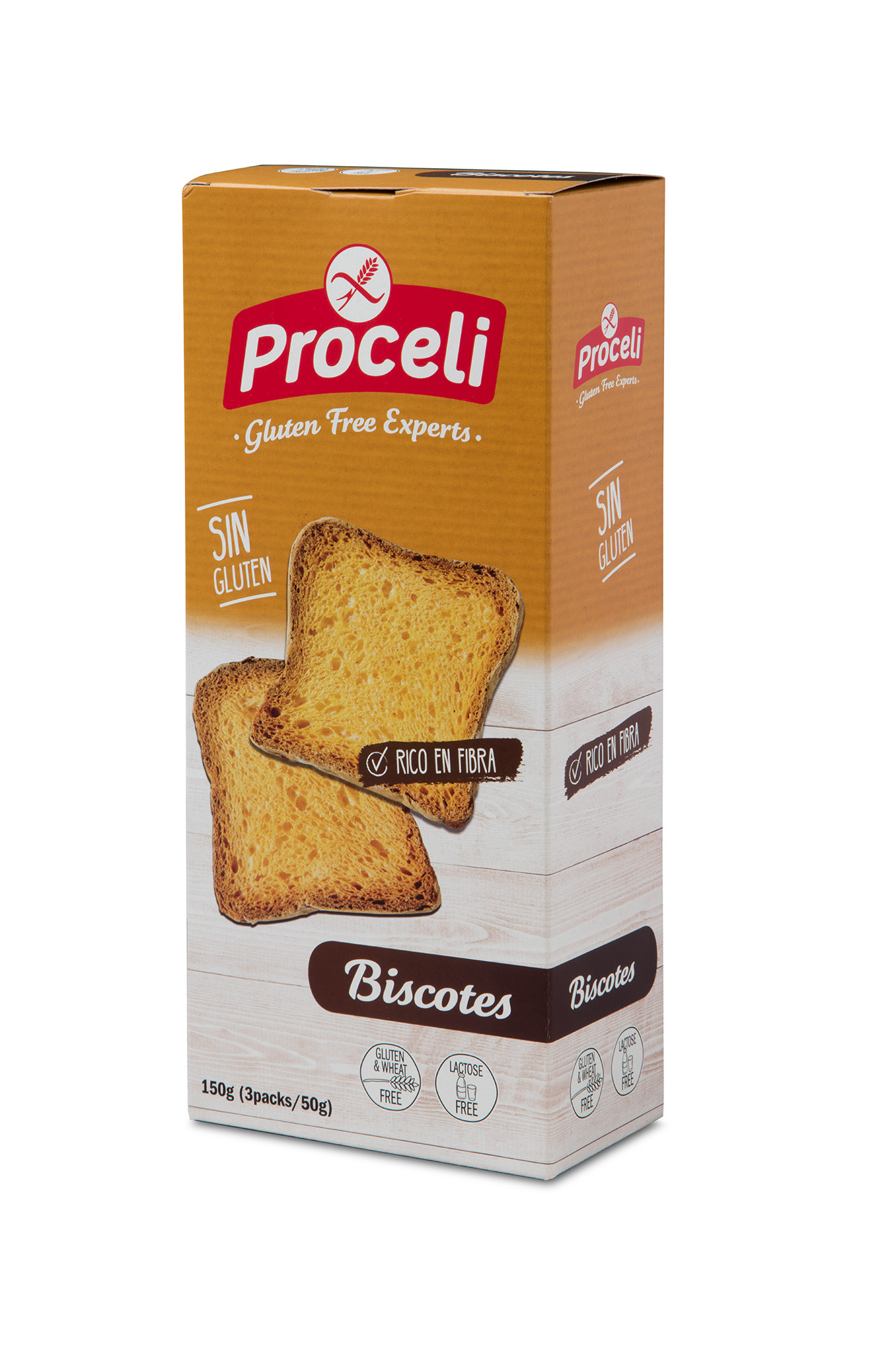 Biscottes-Proceli