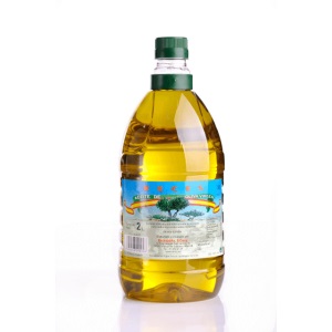 Aceite de oliva virgen 2L