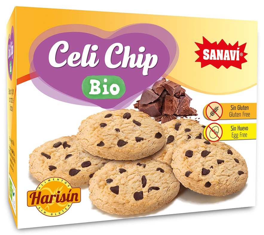 Celi Chip Harisín