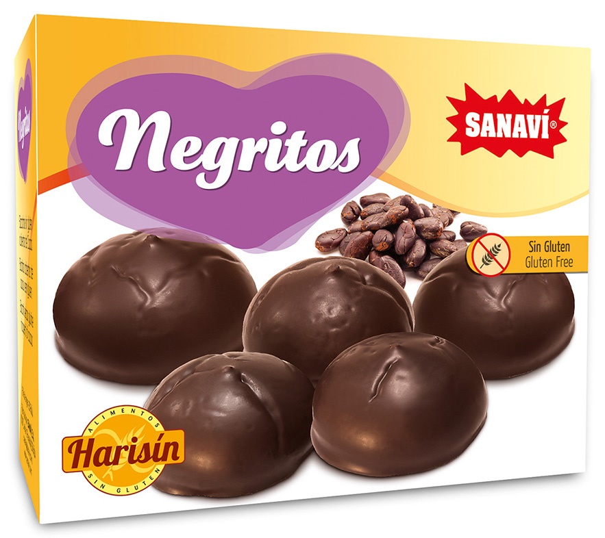 Negritos Sanavi