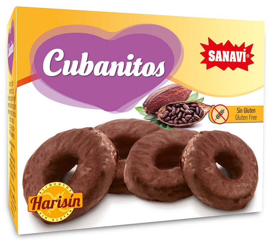 Cubanitos Sanavi