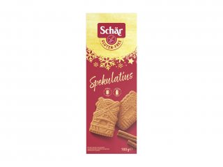 Galletas Spekulatius Schar