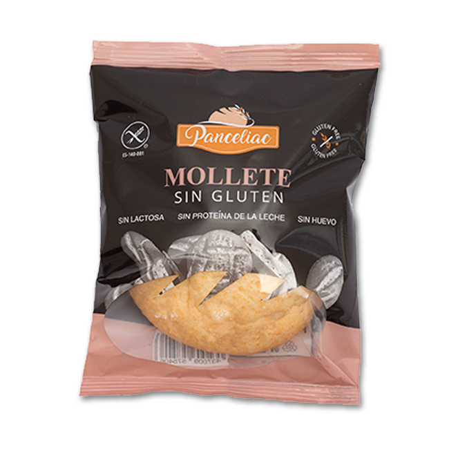 Mollete Panceliac Cong