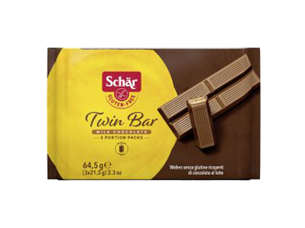 TWIN BAR MULTIPACK