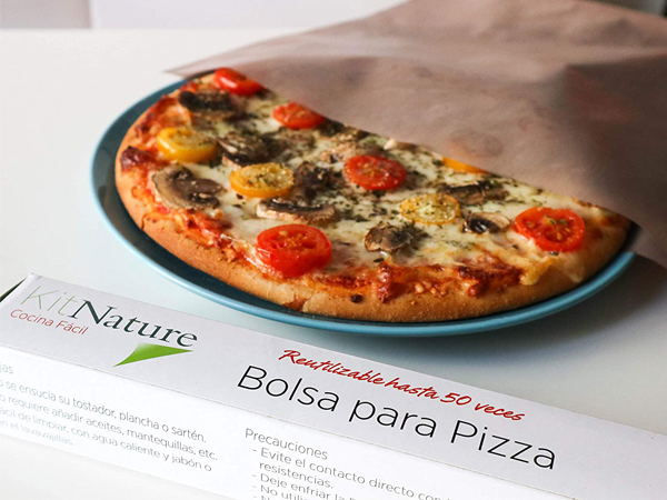 Bolsa Pizza 36x34