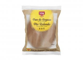 Pan de hogaza Schar