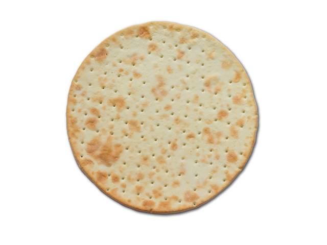 Bases de pizza 2 uds Panceliac