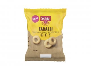 Taralli 30 g Schar