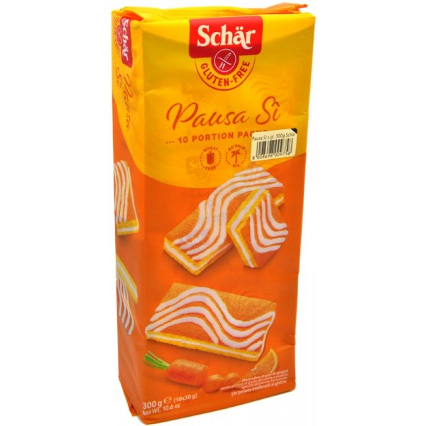 Pausa Si Schär