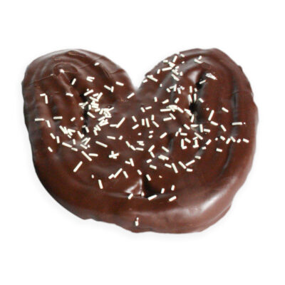 Palmera de chocolate Forn Ricadera