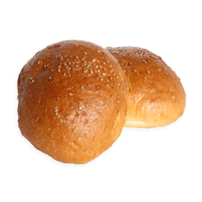 Panecillos de hamburguesa Forn Ricardera