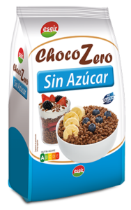 Choco Arroz S/Az 300g Esgir