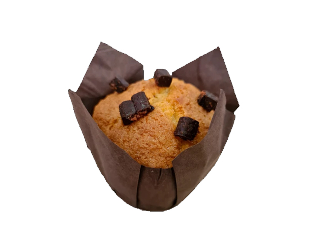 Muffin 85g Panceliac