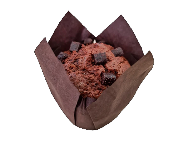 Muffin Chocolate 85g Panceliac