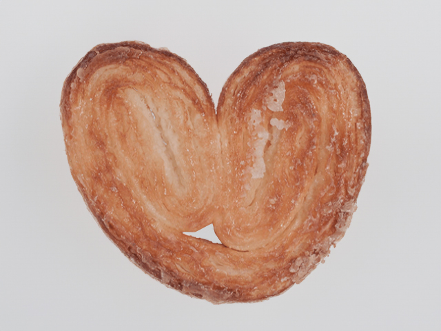 Palmera 1ud 60g Tª Ambiente Airos