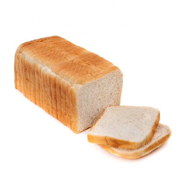 Pan de Molde 720g Congelado Airos