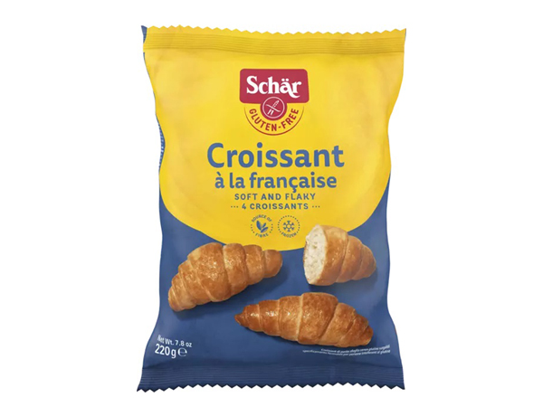 Croissant a la Française Schar